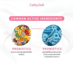 25g Cathy Doll Whitening Yogurt Mask Sheet