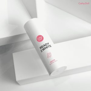 Cathy Doll (F) Ready 2 White White Boosting Cream 75ml