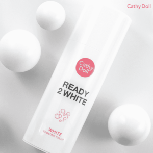 Cathy Doll (F) Ready 2 White White Boosting Cream 75ml