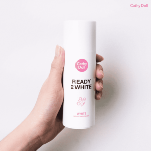 Cathy Doll (F) Ready 2 White White Boosting Cream 75ml