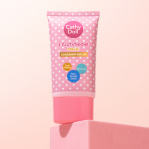 Cathy Doll L-Glutathione Magic Underarm Serum 50g