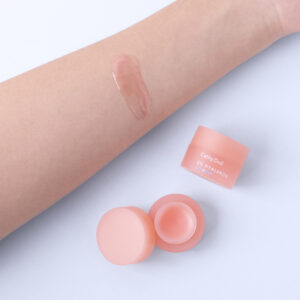 Cathy Doll Peach 2% Hyaluron Lip Mask 4.5g