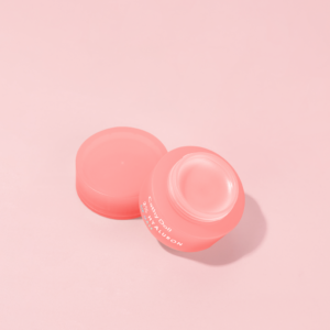 Cathy Doll Peach 2% Hyaluron Lip Mask 4.5g