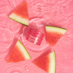 Cathy Doll Watermelon 2% Hyaluron Lip Mask 4.5g