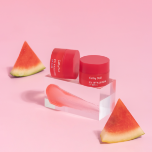 Cathy Doll Watermelon 2% Hyaluron Lip Mask 4.5g