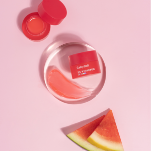 Cathy Doll Watermelon 2% Hyaluron Lip Mask 4.5g