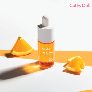 Cathy Doll Whitamin C Spot Serum 30ml (Made in Korea)